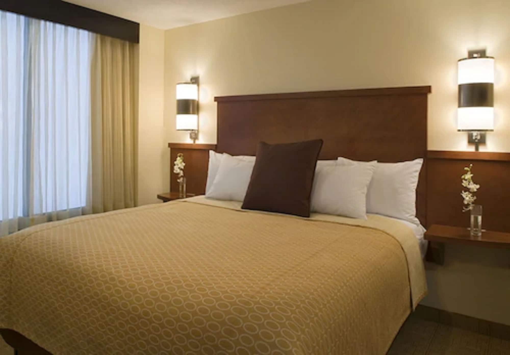 Hyatt Place Riverside Downtown Eksteriør bilde