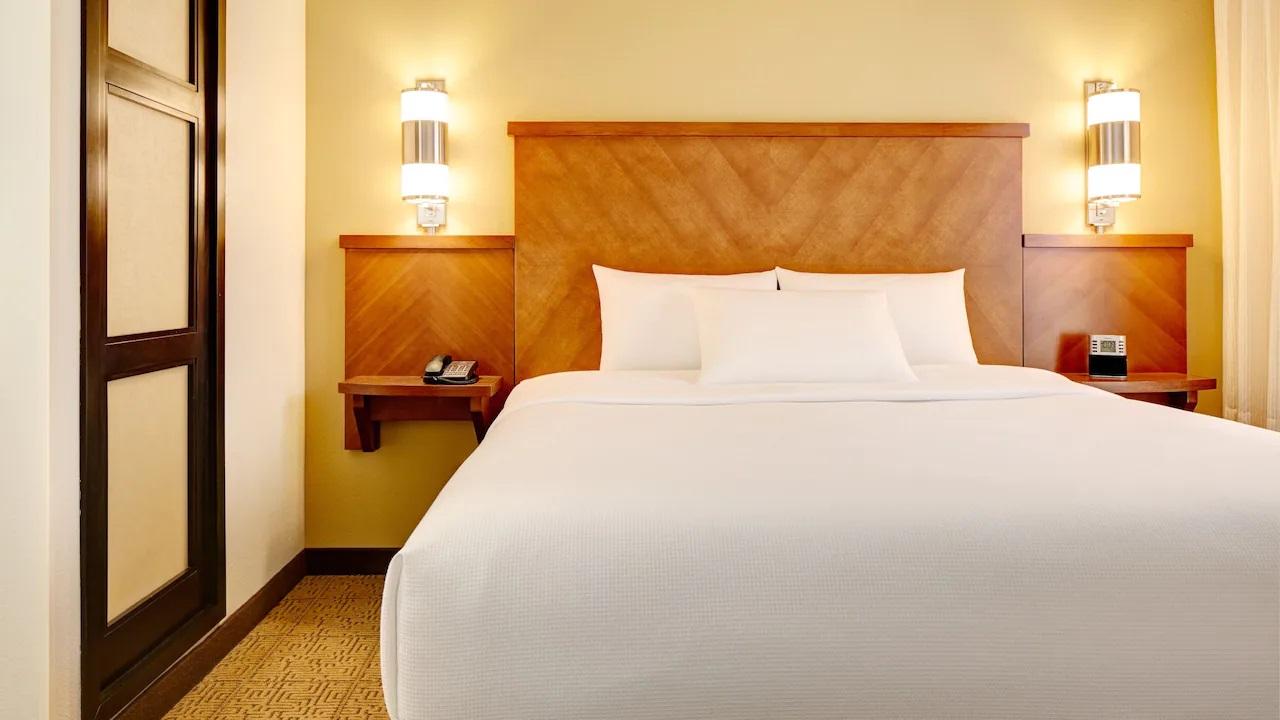 Hyatt Place Riverside Downtown Eksteriør bilde