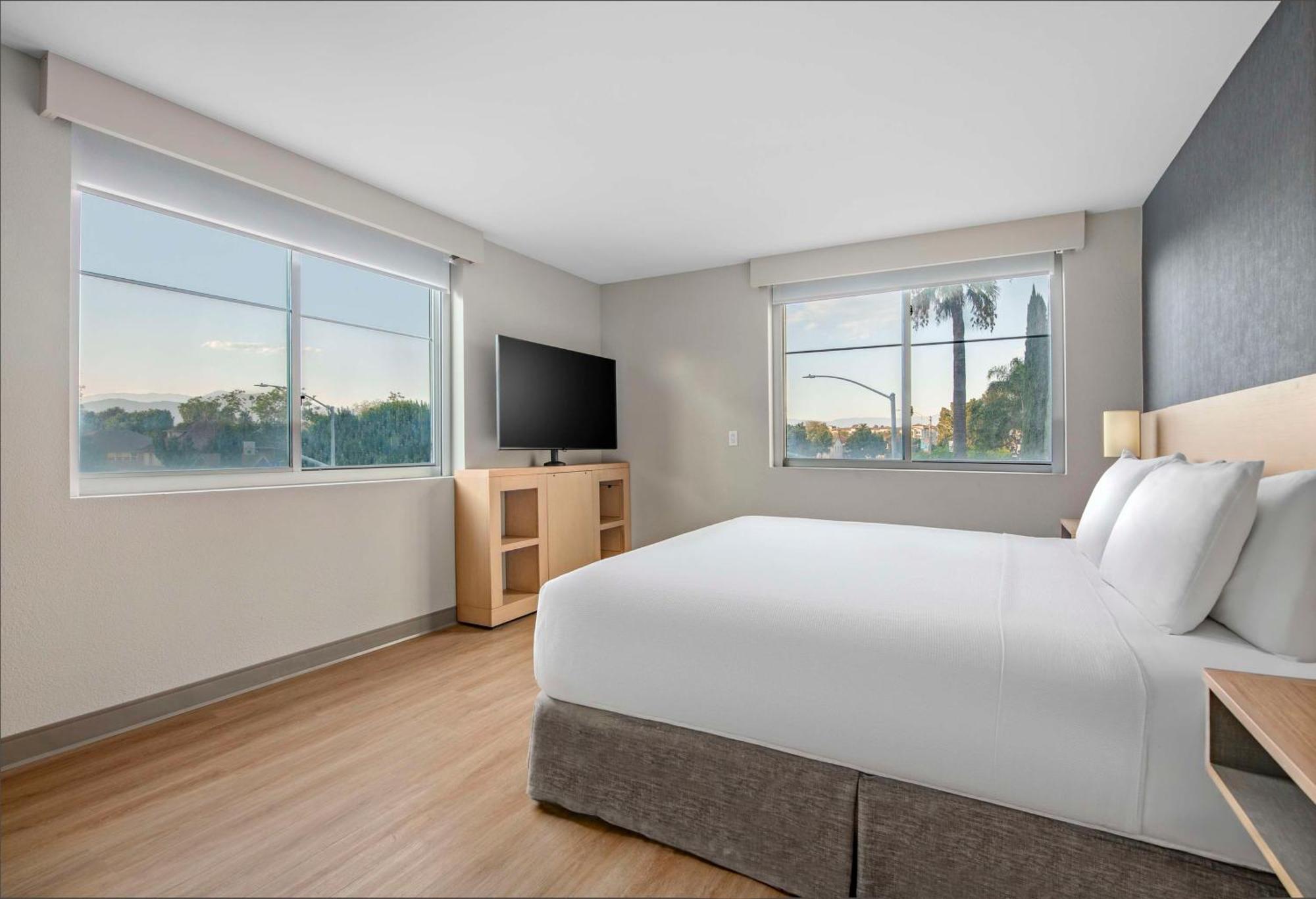 Hyatt Place Riverside Downtown Eksteriør bilde